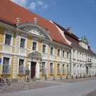 Kavaliershäuser