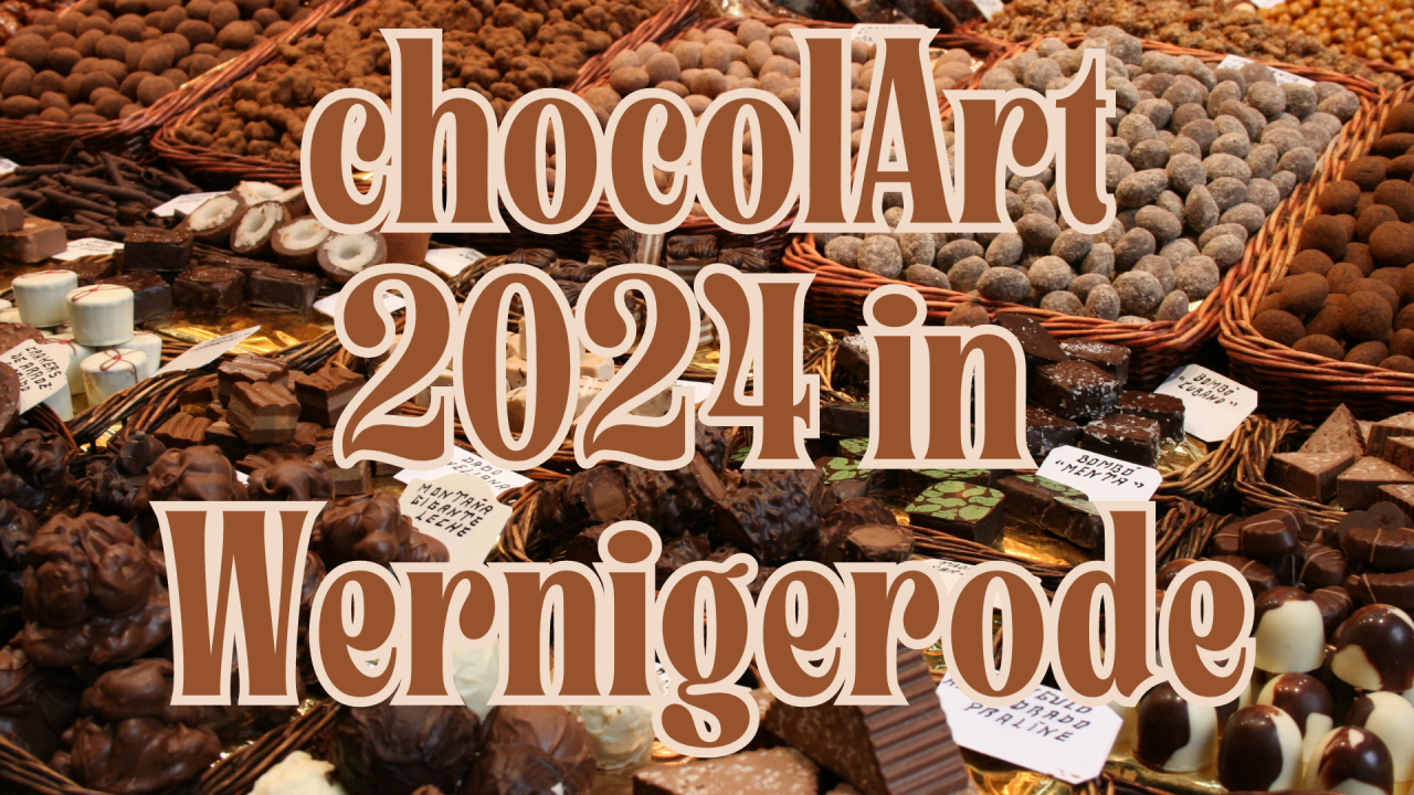 chocolART 2024