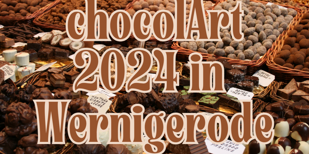 chocolART 2024