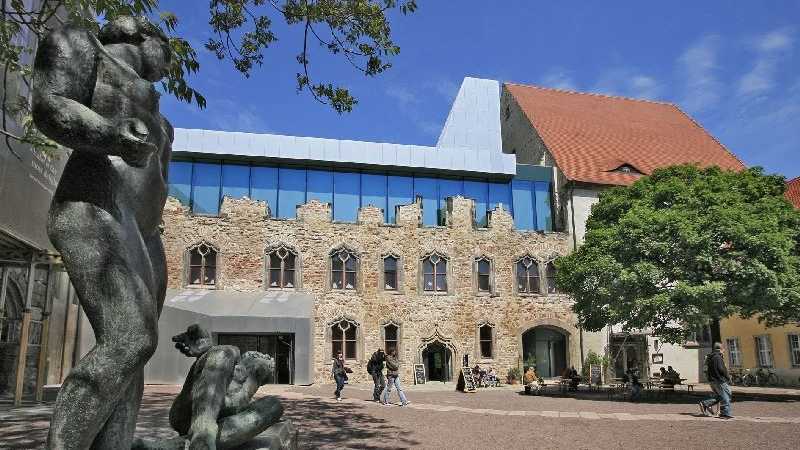 Moritzburg © Stadt Halle Saale | Thomas Ziegler