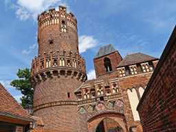 Tangermünde-Neustädter Tor