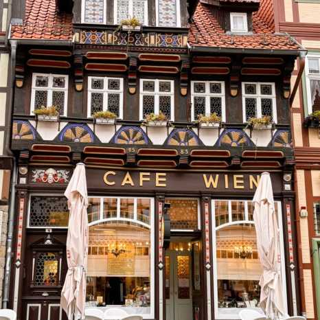 Städte & Altstädte entdecken